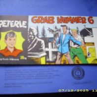 Peterle P Nr. 21 (Sammlerauflage)