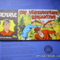 Peterle P Nr. 22 (Sammlerauflage)