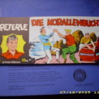 Peterle P Nr. 25 (Sammlerauflage)