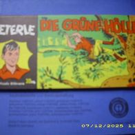 Peterle P Nr. 29 (Sammlerauflage)