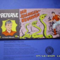 Peterle P Nr. 33 (Sammlerauflage)