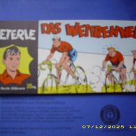 Peterle P Nr. 38 (Sammlerauflage)