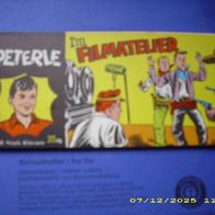 Peterle P Nr. 40 (Sammlerauflage)
