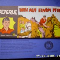 Peterle P Nr. 41 (Sammlerauflage)