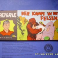 Peterle P Nr. 49 (Sammlerauflage)