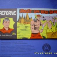 Peterle P Nr. 50 (Sammlerauflage)