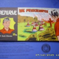 Peterle P Nr. 51 (Sammlerauflage)