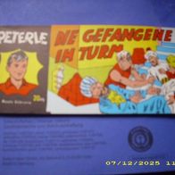 Peterle P Nr. 59 (Sammlerauflage)