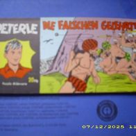 Peterle P Nr. 61 (Sammlerauflage)