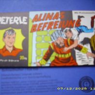 Peterle P Nr. 62 (Sammlerauflage)