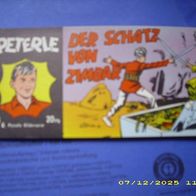 Peterle P Nr. 63 (Sammlerauflage)
