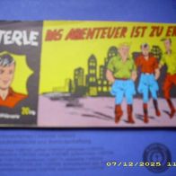 Peterle P Nr. 69 (Sammlerauflage)