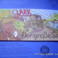 Ray Clark P Nr. 7
