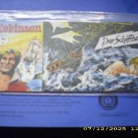 Robinson P Nr. 1 (Sammlerauflage)