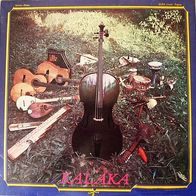 Kalaka - Kalaka LP 1977