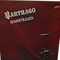 Karthago - Senkifoldjen LP