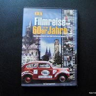 Köln: Filmreise in die 60er Jahre Teil 1 DVD