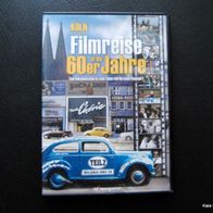 Köln: Filmreise in die 60er Jahre Teil 2 DVD