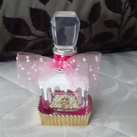 LEERER FLAKON - Juicy Couture - VIVA LA JUICY SUCRÉ EDP 50ml "SAMMLERSTÜCK"