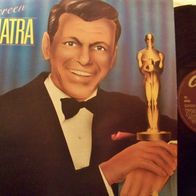 Frank Sinatra - Screen Sinatra (div. Filmmelodien) UK Capitol Lp - mint !