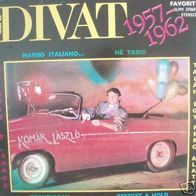 Komar Laszlo - Ez A Divat 1957-1962 LP