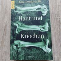 Gay Longworth "Haut und Knochen" TB