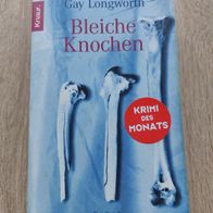 Gay Longworth "Bleiche Knochen" TB