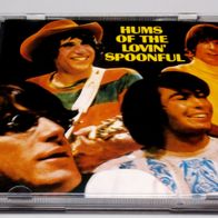 Lovin´ Spoonful - Hums Of The Lovin´ Spoonful - 1966 1990 m/m- CD
