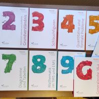 med2university TMS Vorbereitung 2025 Kompendium ALL-IN-ONE