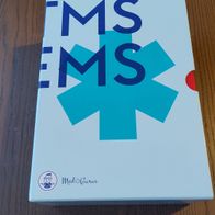 MedGurus - TMS Komplettpaket 2025 - Umfassende Vorbereitung auf den Medizinertest