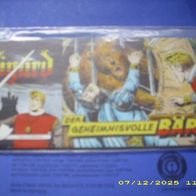 Sigurd P - Der geheimnisvolle Bär (3. Serie)