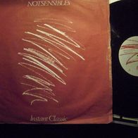 Nonsensible´s Instant classic - rare UK priv. press. (papercover) - n. mint !