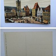 Trier, Hauptmarkt, 19052 - [1912] - (D-H-D-RPf30)