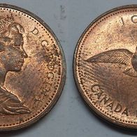 Kanada 1 Cent 1967 ## Kof8