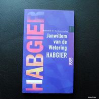 Habgier: Bibliothek der Leidenschaften Thriller