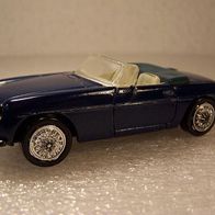 MGB 1967 , MG - New-Ray 1997 - 1:43