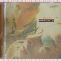 Orange Blue - CD - Songs of Liberty - 20 tolle Lieder