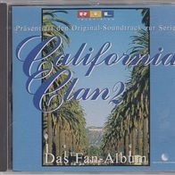 California Clan 2 - Das Fan-Album