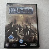 D-Day - Das Offizielle Spiel zum 60. Jahrestag des D-Day