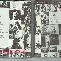 The Rolling Stones - Exile on Main ST CD (18 Songs)