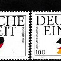 Bund Nr. 1477-1478 postfrisch