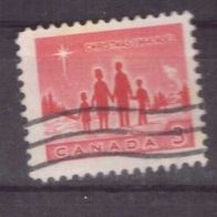 Kanada Michel Nr. 379 gestempelt (11)