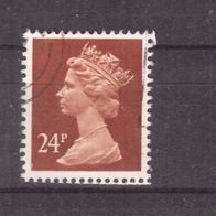 Großbritannien Michel Nr. 1357 gestempelt (5)