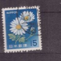 Japan Michel Nr. 930 gestempelt (4)