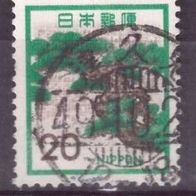 Japan Michel Nr. 1136 gestempelt (5)