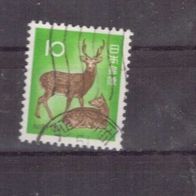 Japan Michel Nr. 1135 gestempelt (5)