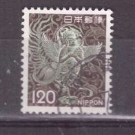 Japan Michel Nr. 1147 gestempelt (3)