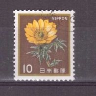Japan Michel Nr. 1517 gestempelt (2)