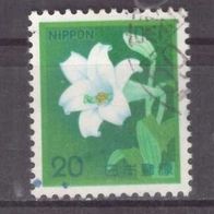 Japan Michel Nr. 1518 gestempelt (6)