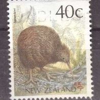 Neuseeland Michel Nr. 1051 gestempelt (6)
